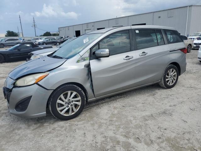 MAZDA 5 2013 jm1cw2bl6d0147007