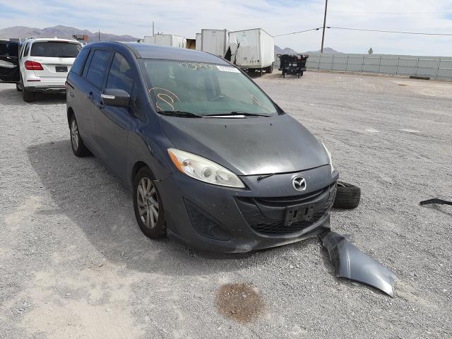 MAZDA 5 2013 jm1cw2bl6d0154751