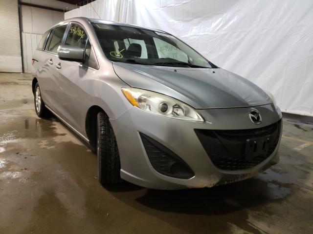 MAZDA 5 2013 jm1cw2bl6d0155253