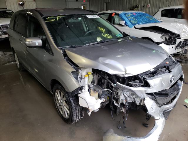 MAZDA 5 2013 jm1cw2bl6d0158122