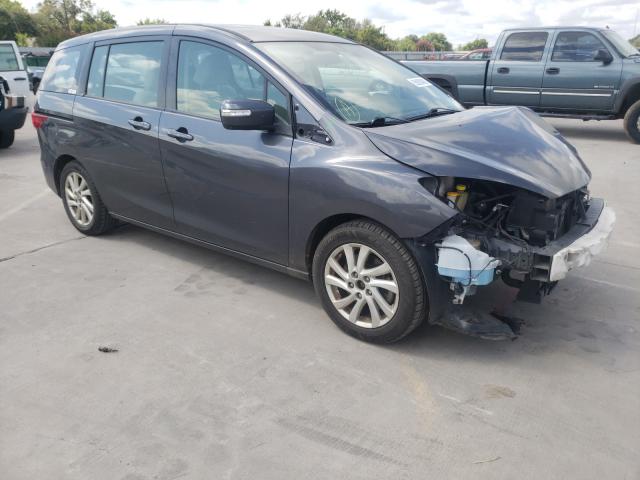 MAZDA 5 SPORT 2014 jm1cw2bl6e0165993