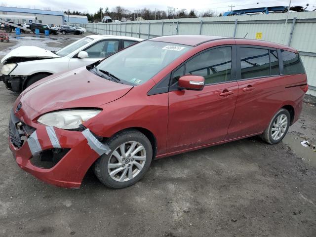 MAZDA 5 2014 jm1cw2bl6e0171888