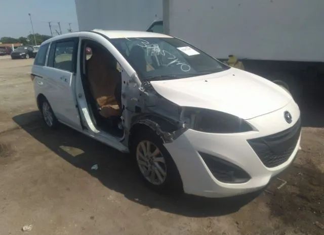 MAZDA MAZDA5 2014 jm1cw2bl6e0171969