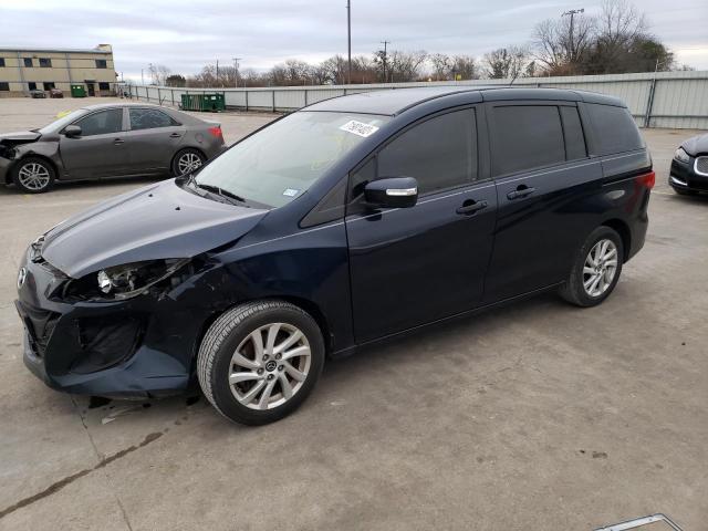 MAZDA 5 SPORT 2014 jm1cw2bl6e0172832