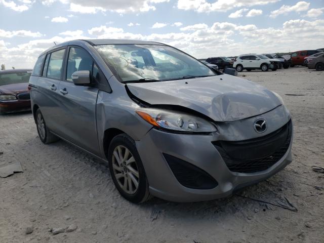 MAZDA 5 SPORT 2014 jm1cw2bl6e0174712