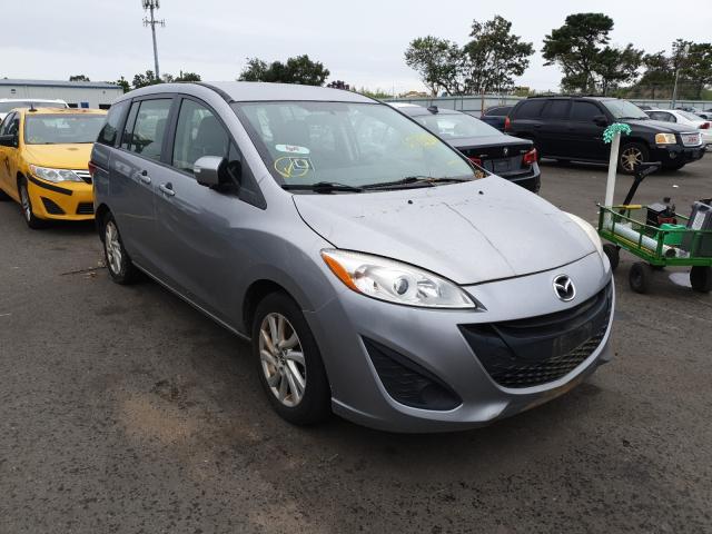 MAZDA 5 SPORT 2014 jm1cw2bl6e0176945