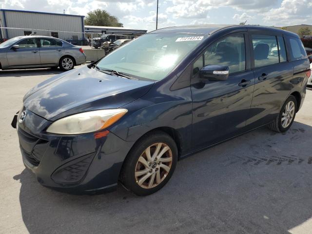 MAZDA 5 SPORT 2014 jm1cw2bl6e0177125