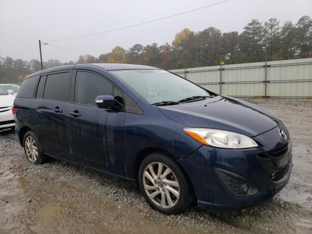 MAZDA 5 SPORT 2015 jm1cw2bl6f0178812