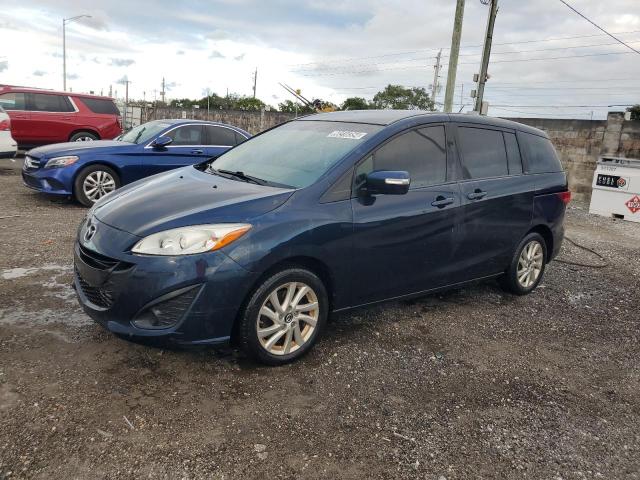 MAZDA 5 SPORT 2015 jm1cw2bl6f0180057