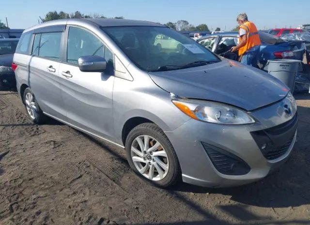 MAZDA 5 2015 jm1cw2bl6f0181239