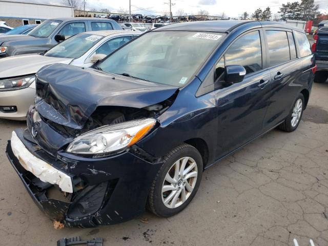 MAZDA 5 SPORT 2015 jm1cw2bl6f0182472