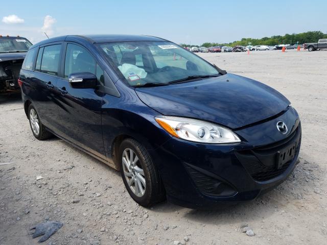 MAZDA 5 SPORT 2015 jm1cw2bl6f0182911