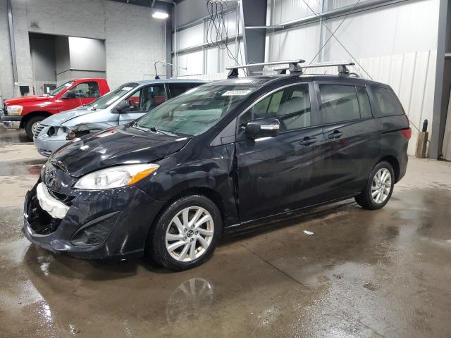 MAZDA 5 SPORT 2015 jm1cw2bl6f0183086