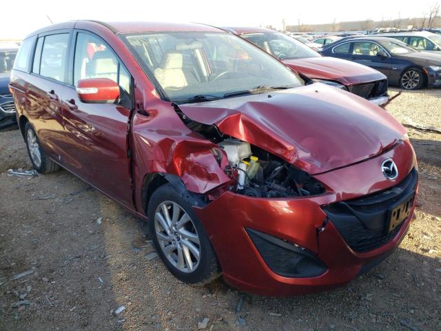 MAZDA 5 2015 jm1cw2bl6f0183329