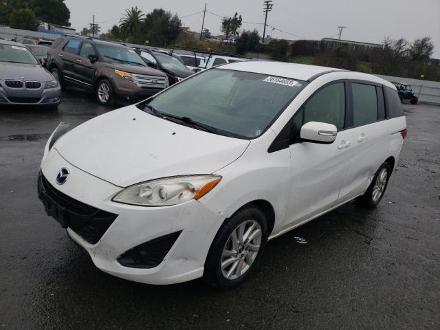 MAZDA 5 SPORT 2015 jm1cw2bl6f0187025