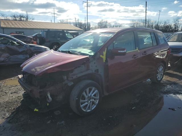 MAZDA 5 2015 jm1cw2bl6f0187042