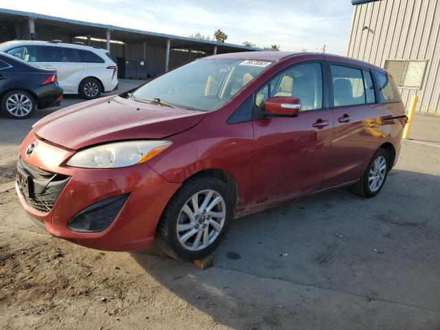 MAZDA 5 SPORT 2015 jm1cw2bl6f0187056