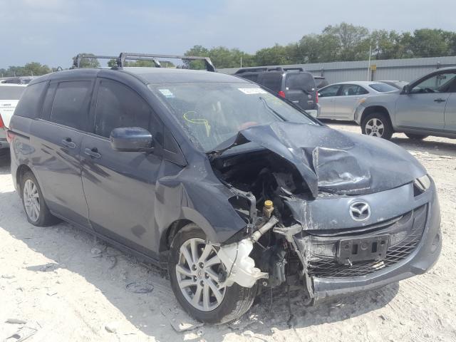 MAZDA 5 2012 jm1cw2bl7c0103967