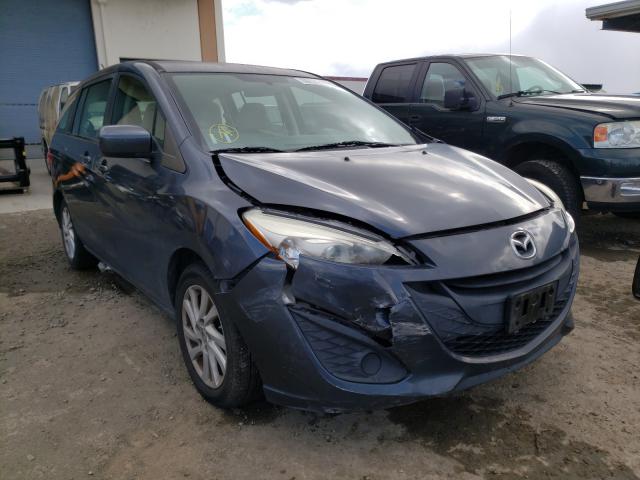 MAZDA 5 2012 jm1cw2bl7c0104357