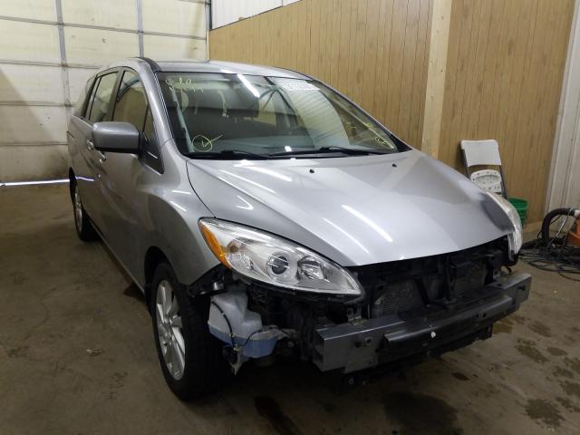 MAZDA 5 2012 jm1cw2bl7c0107646