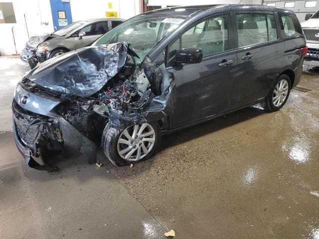 MAZDA 5 2012 jm1cw2bl7c0109106