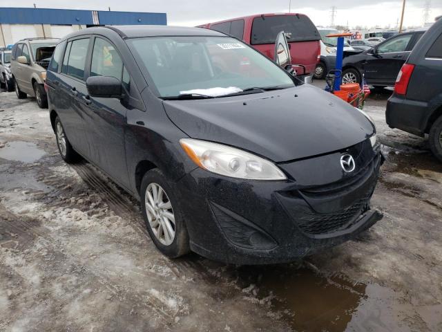 MAZDA 5 2012 jm1cw2bl7c0114354