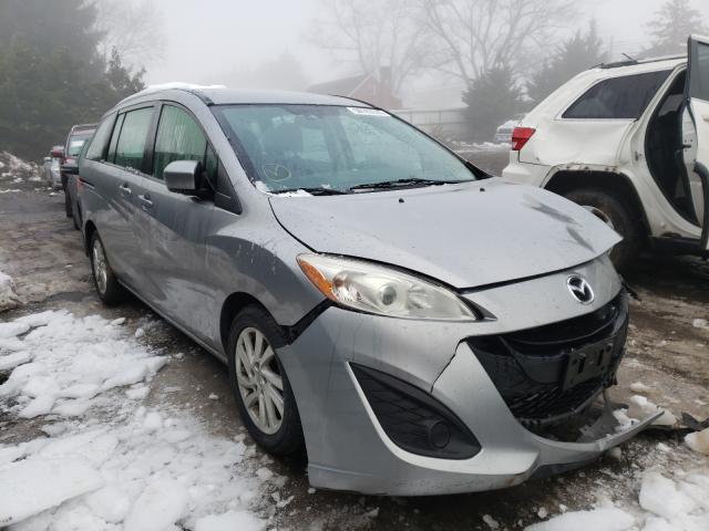 MAZDA 5 2012 jm1cw2bl7c0114516