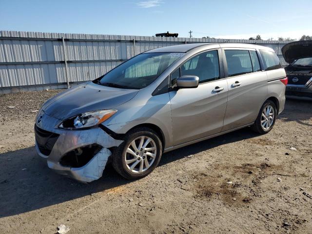 MAZDA 5 2012 jm1cw2bl7c0114869