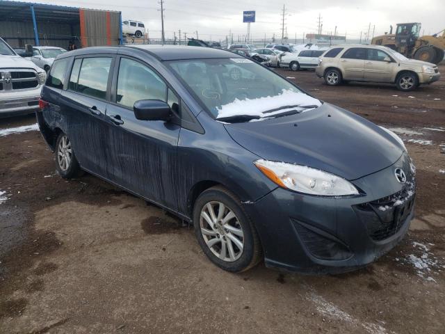 MAZDA 5 2012 jm1cw2bl7c0117304