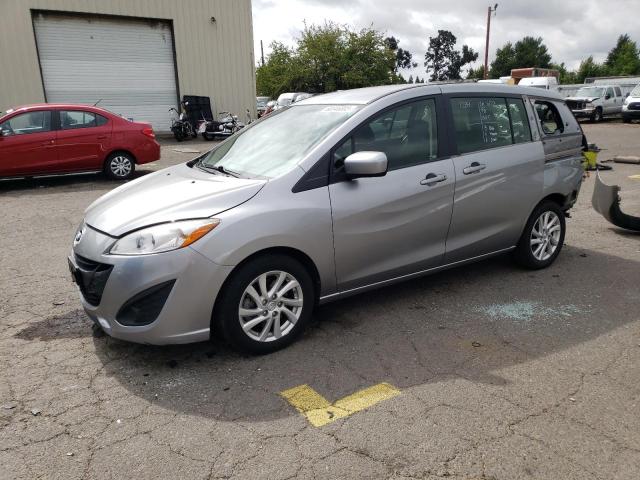 MAZDA 5 2012 jm1cw2bl7c0125127