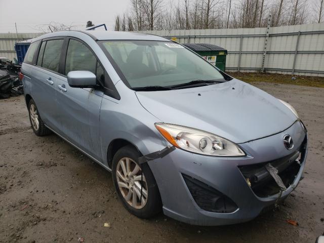 MAZDA 5 2012 jm1cw2bl7c0130196