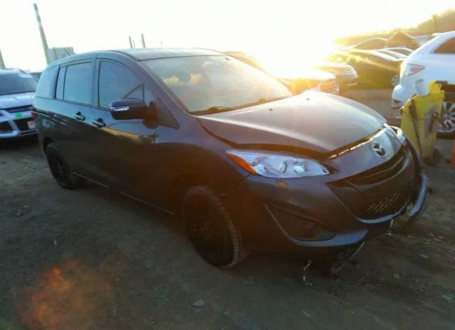 MAZDA MAZDA5 2013 jm1cw2bl7d0145332