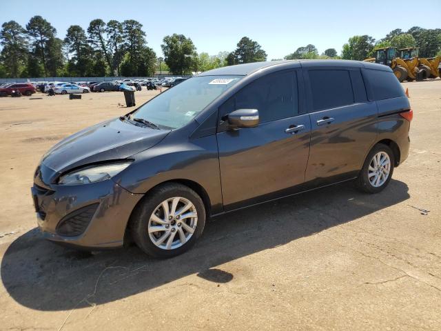 MAZDA 5 2013 jm1cw2bl7d0146156