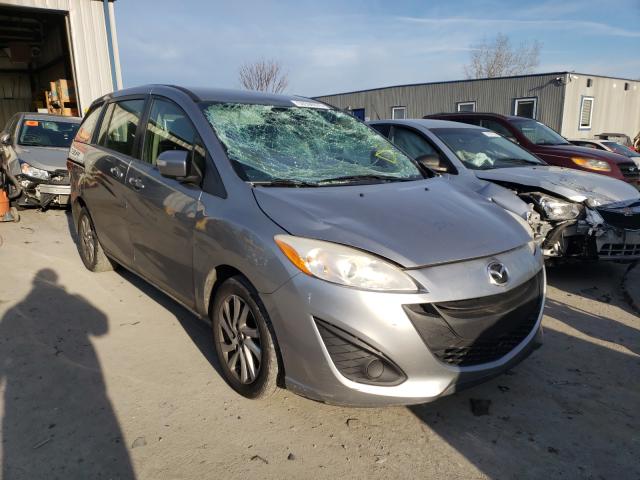 MAZDA 5 2013 jm1cw2bl7d0147162