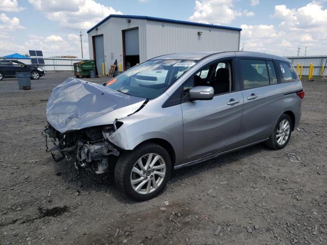 MAZDA 5 2013 jm1cw2bl7d0147713