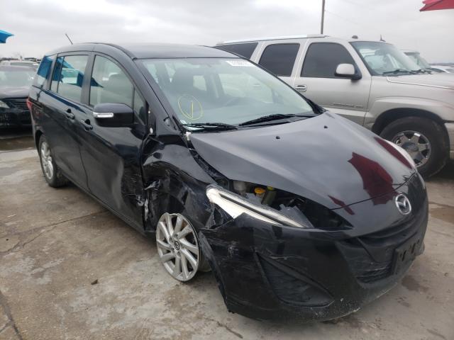 MAZDA 5 2013 jm1cw2bl7d0148053