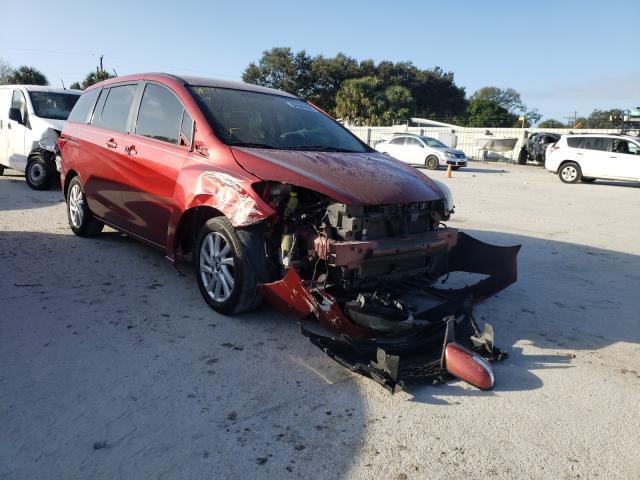 MAZDA 5 2013 jm1cw2bl7d0154211