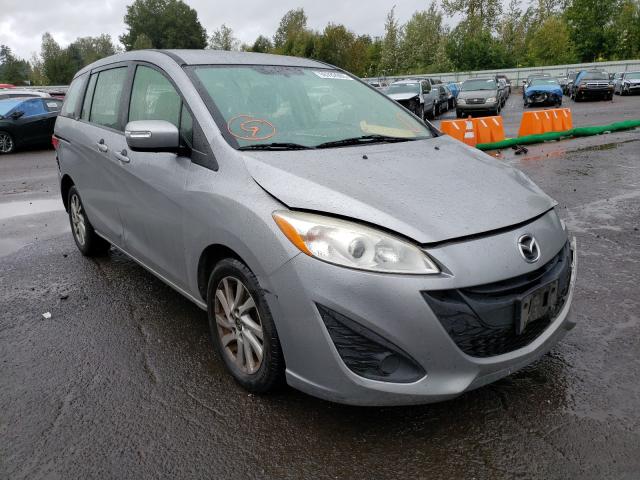 MAZDA 5 2013 jm1cw2bl7d0154595