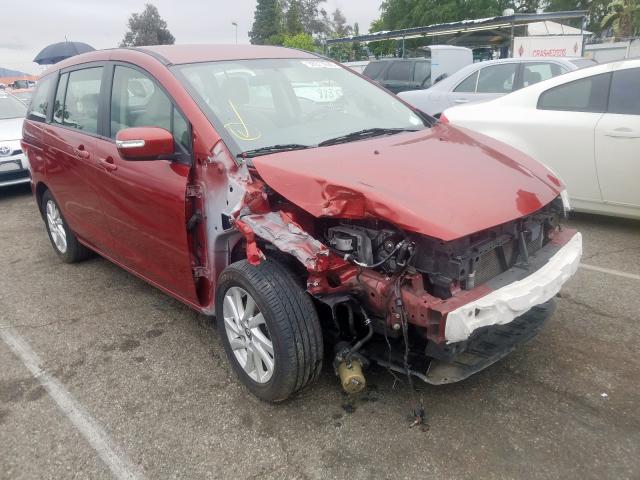 MAZDA 5 2013 jm1cw2bl7d0156279