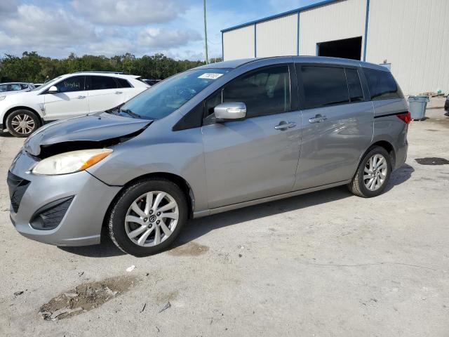 MAZDA 5 2013 jm1cw2bl7d0158114