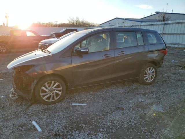 MAZDA 5 2014 jm1cw2bl7e0164223