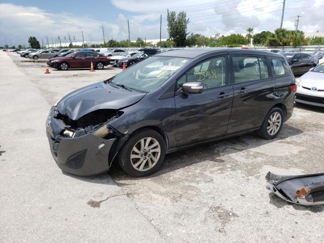 MAZDA 5 SPORT 2014 jm1cw2bl7e0166649