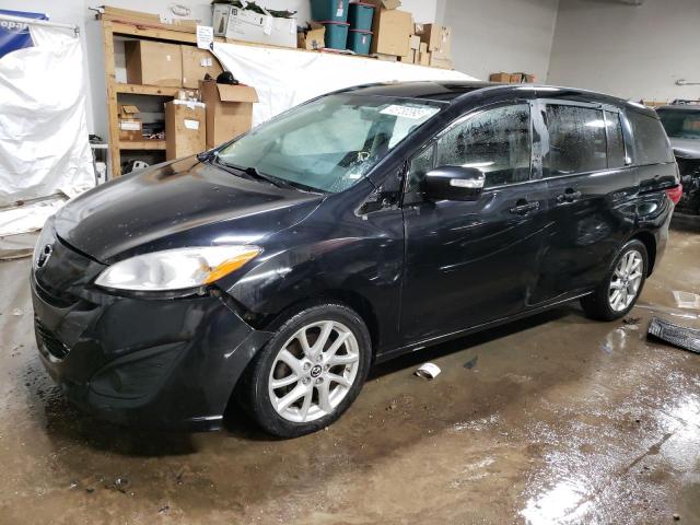 MAZDA 5 SPORT 2014 jm1cw2bl7e0166750