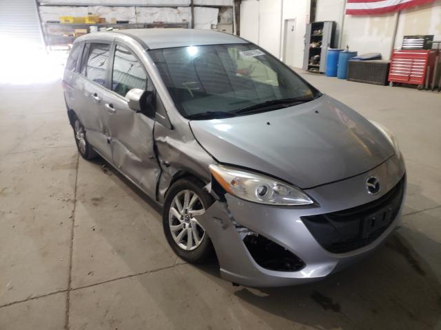 MAZDA 5 SPORT 2014 jm1cw2bl7e0167056