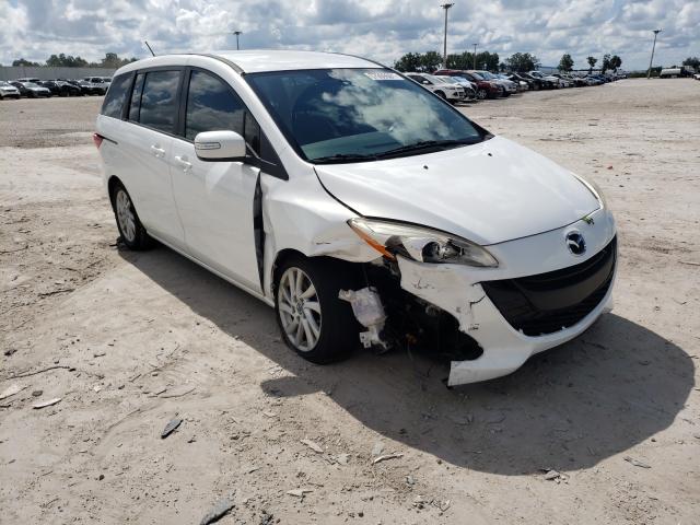 MAZDA 5 SPORT 2014 jm1cw2bl7e0167171