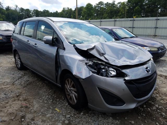 MAZDA 5 SPORT 2014 jm1cw2bl7e0167624