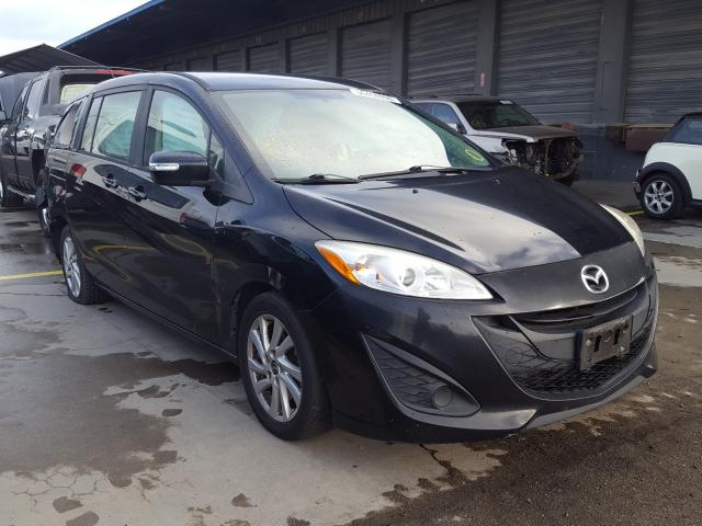 MAZDA 5 SPORT 2014 jm1cw2bl7e0167882