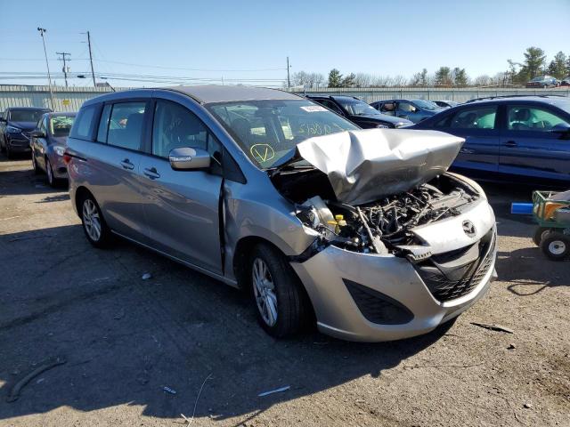 MAZDA 5 SPORT 2014 jm1cw2bl7e0168143