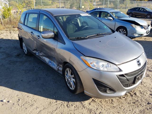 MAZDA 5 SPORT 2014 jm1cw2bl7e0168692