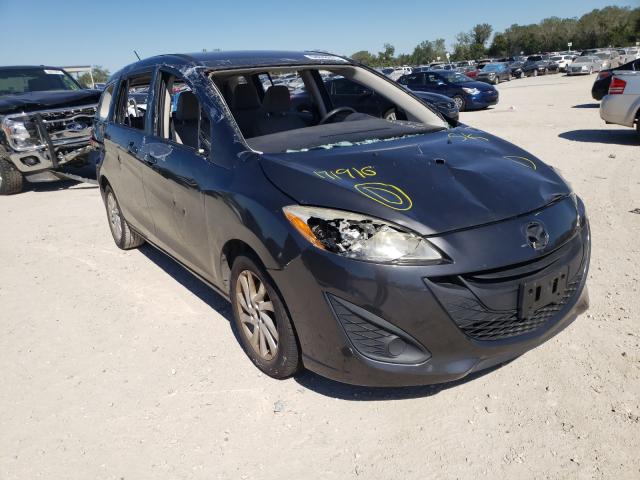 MAZDA 5 SPORT 2014 jm1cw2bl7e0171916